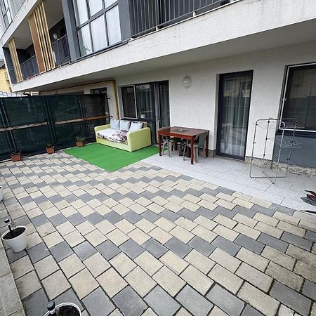 Bobo S House Apartman Kolozsvár Kültér fotó