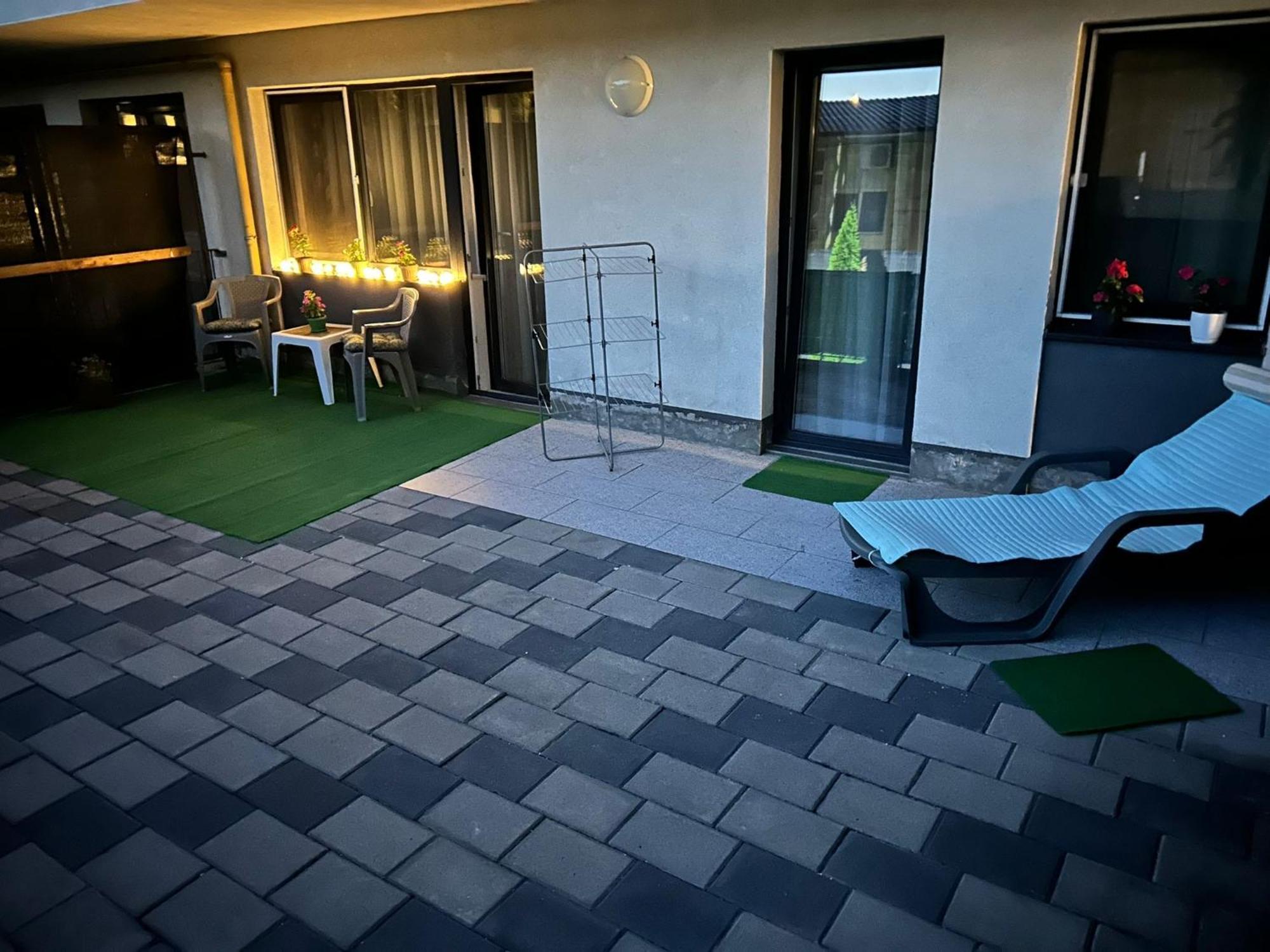 Bobo S House Apartman Kolozsvár Kültér fotó