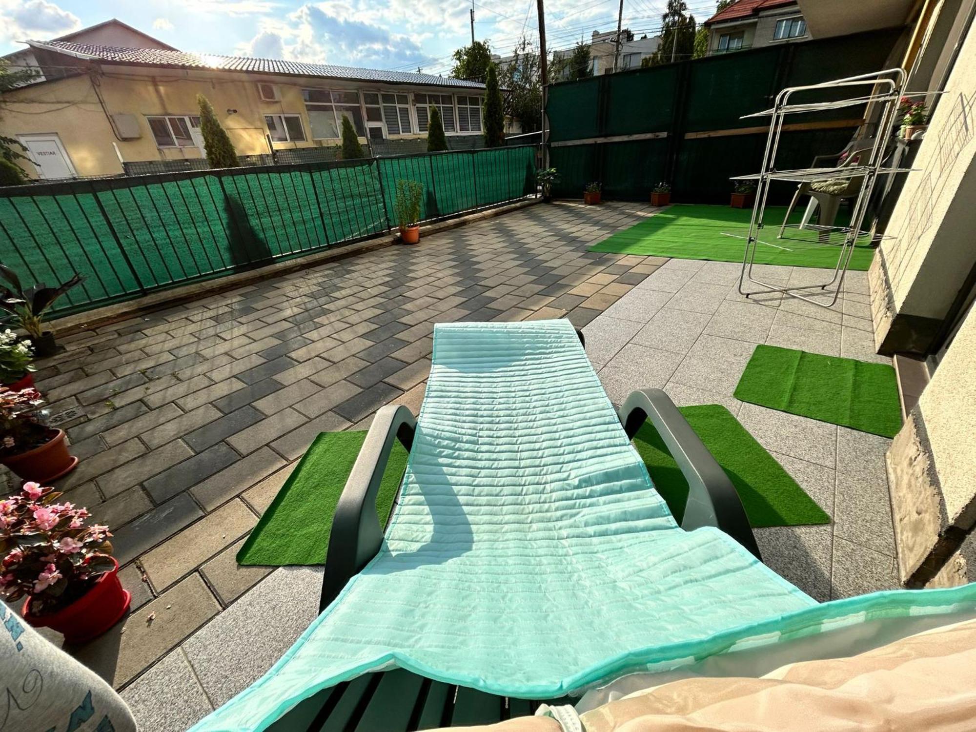 Bobo S House Apartman Kolozsvár Kültér fotó