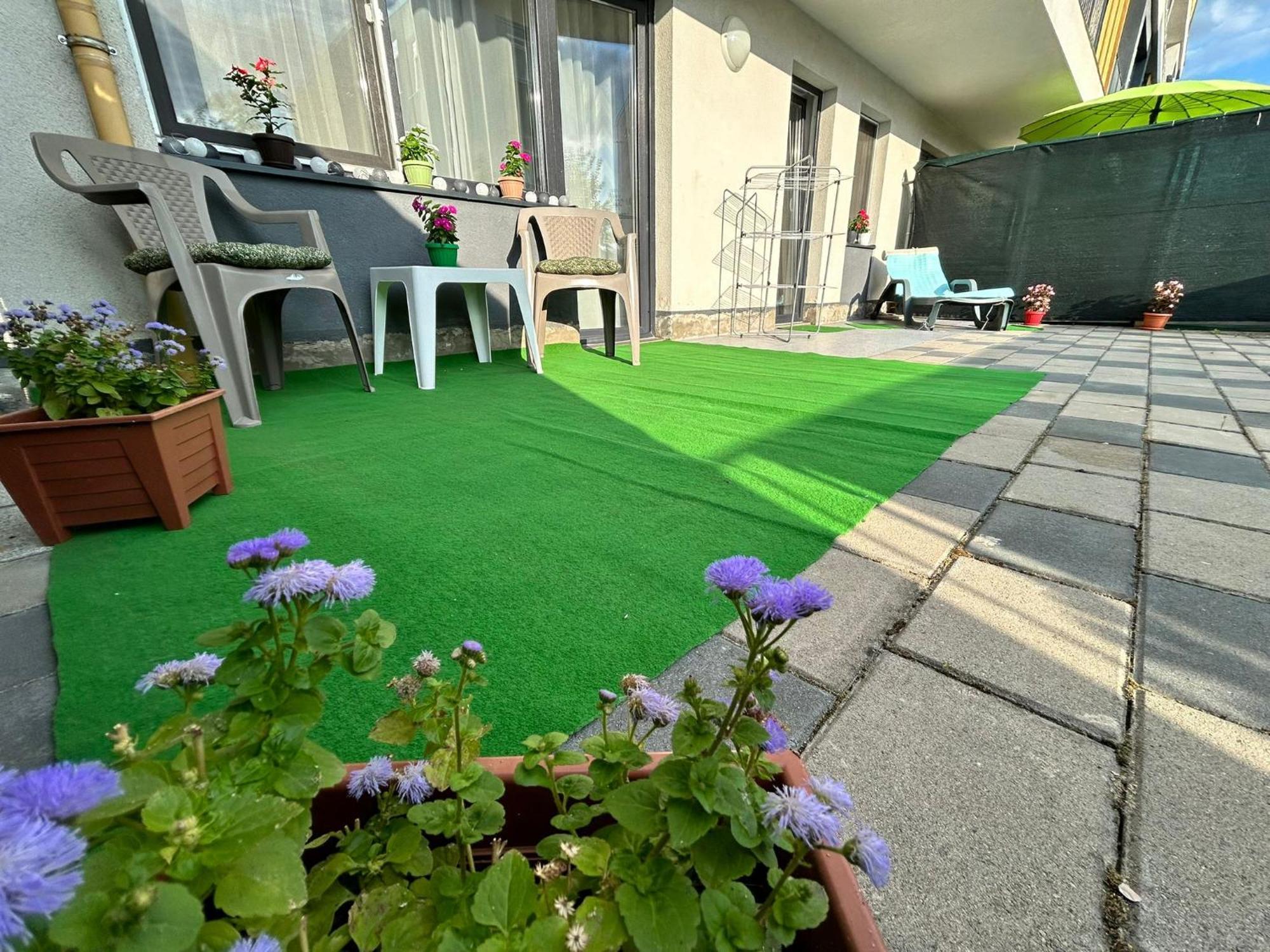 Bobo S House Apartman Kolozsvár Kültér fotó