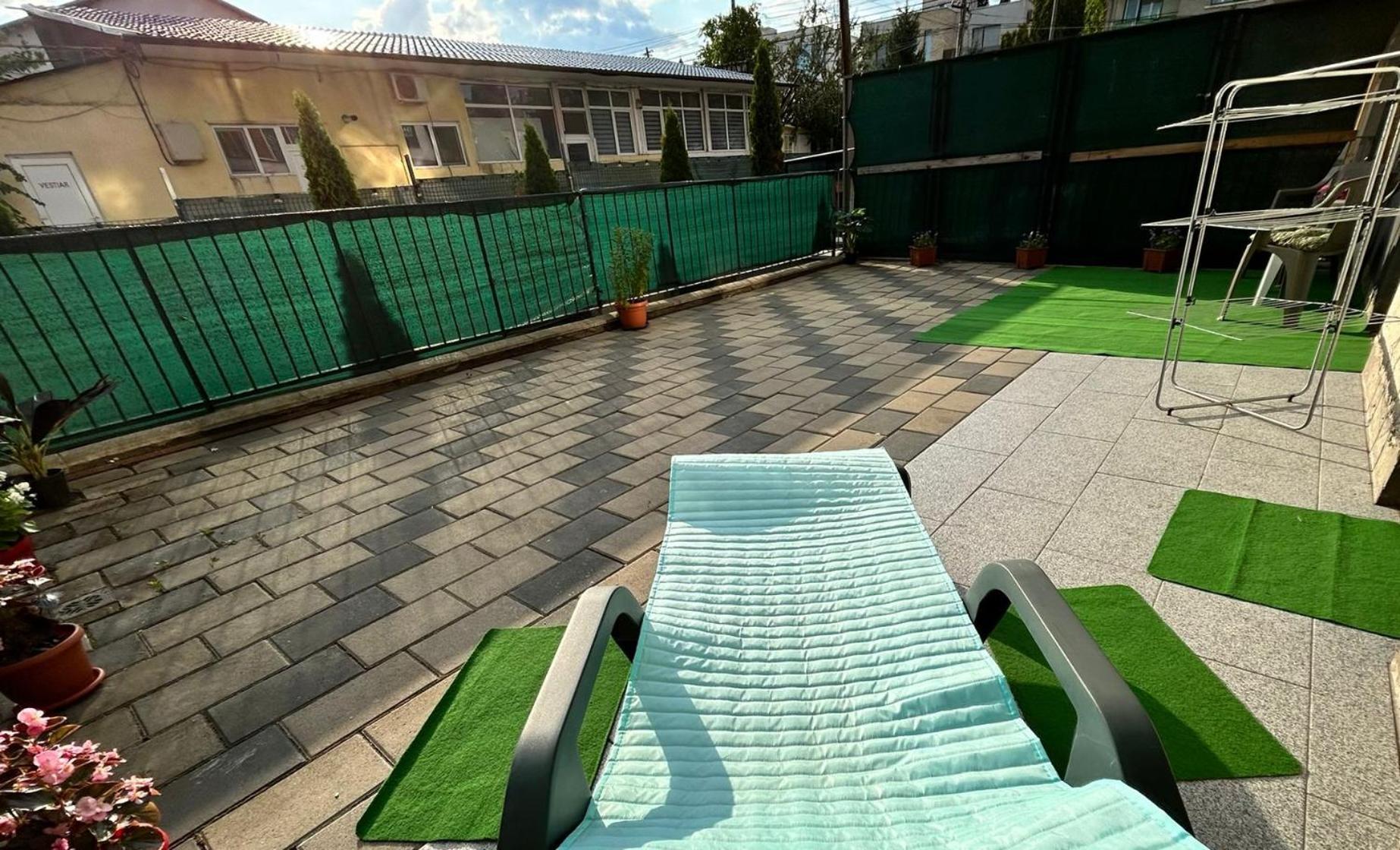 Bobo S House Apartman Kolozsvár Kültér fotó
