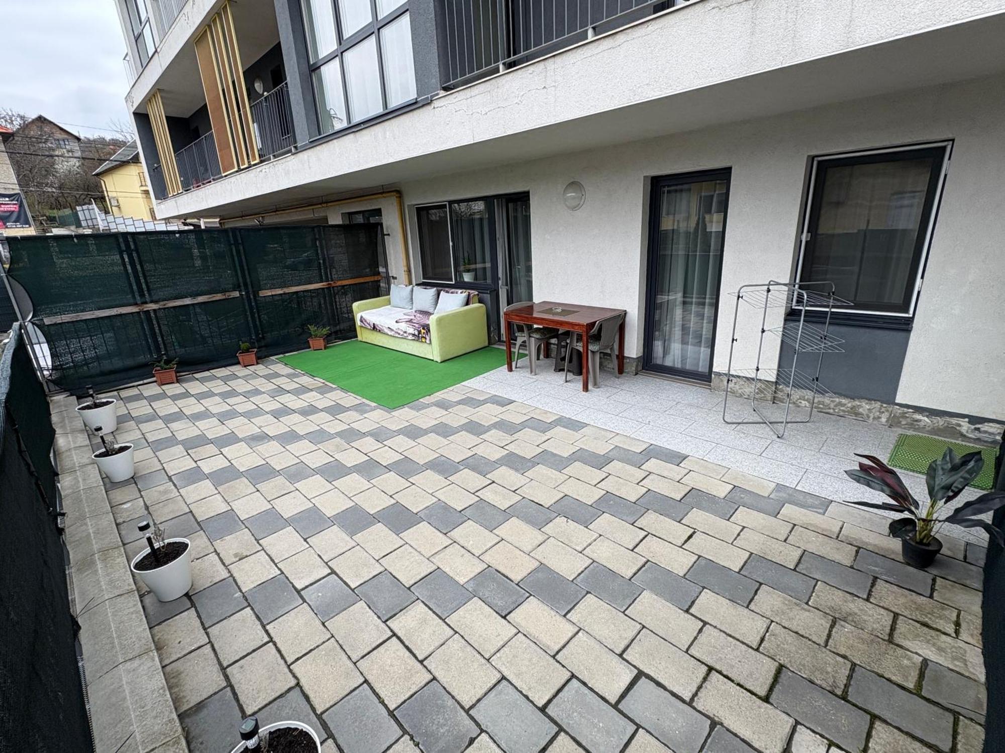 Bobo S House Apartman Kolozsvár Kültér fotó
