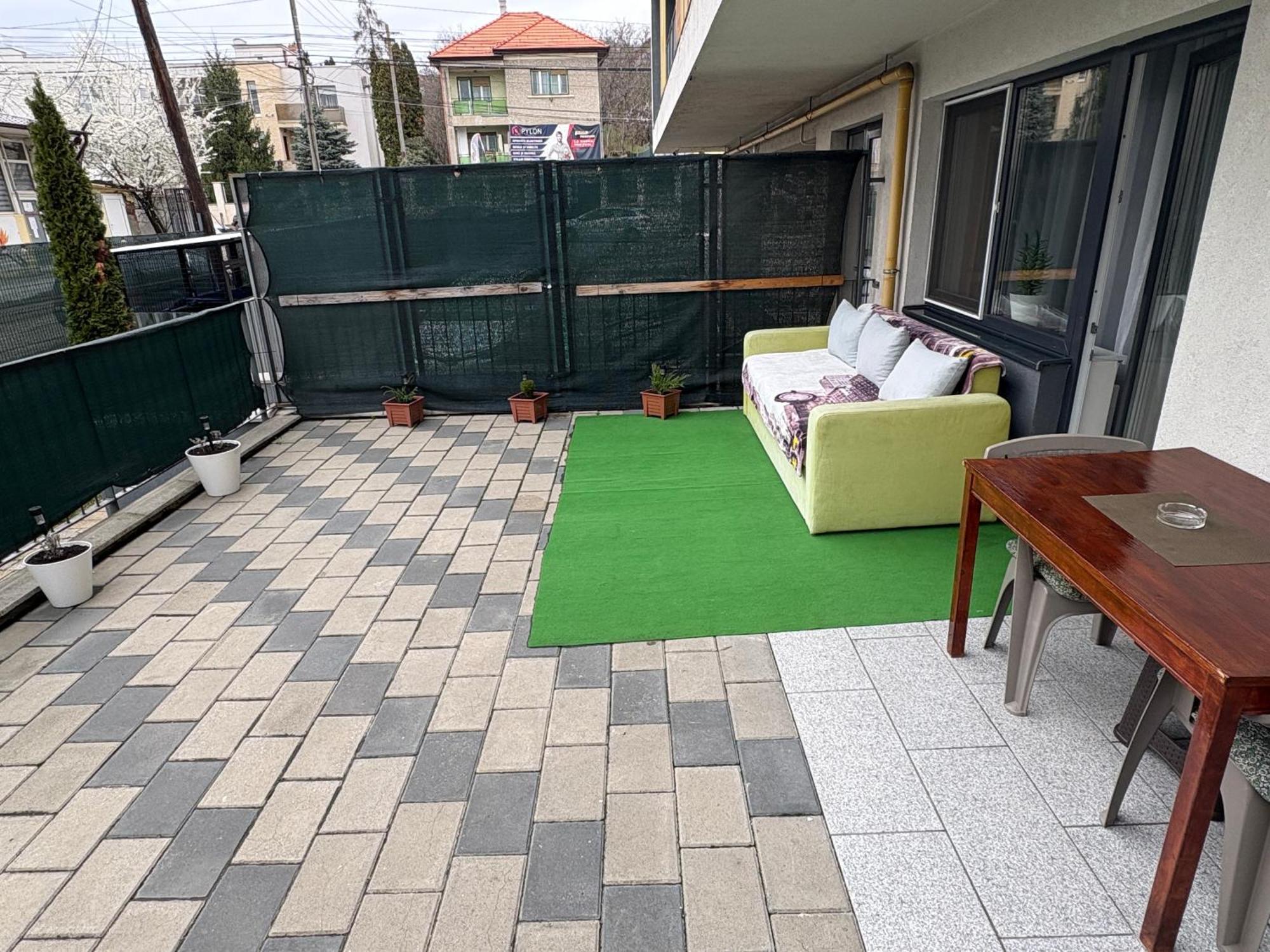 Bobo S House Apartman Kolozsvár Kültér fotó